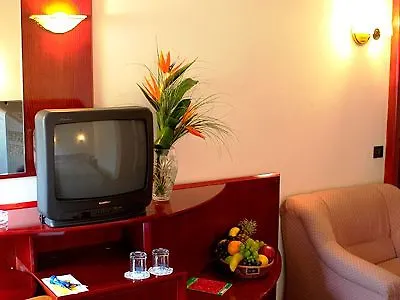 凯莱宫酒店 3*