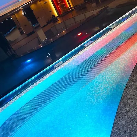 酒店 凯莱宫酒店 3*
