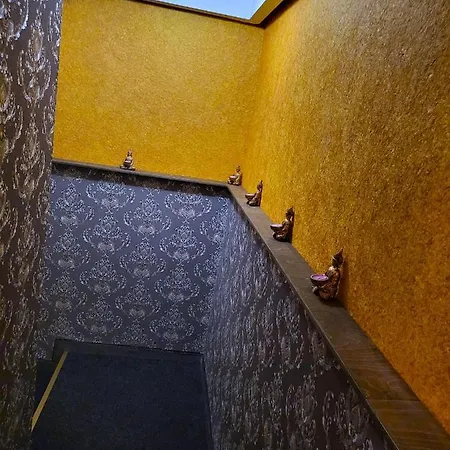 Hotel Club Sofia