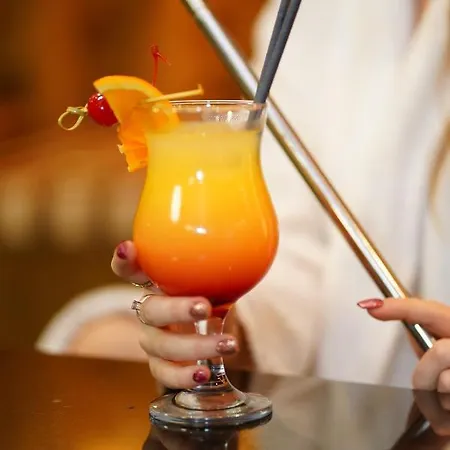 酒店 凯莱宫酒店 索菲亞