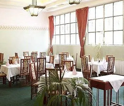 凯莱宫酒店