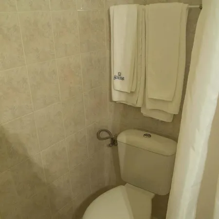 Hotel Club Sofia
