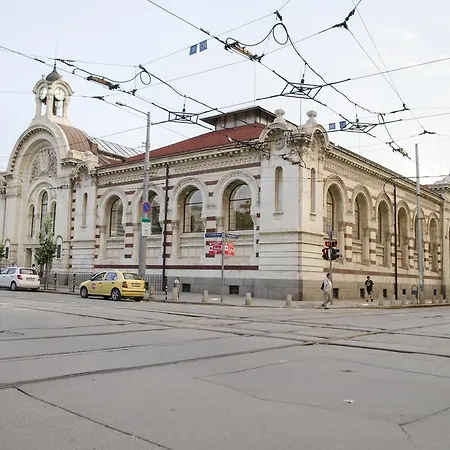 Hotel Club Sofia