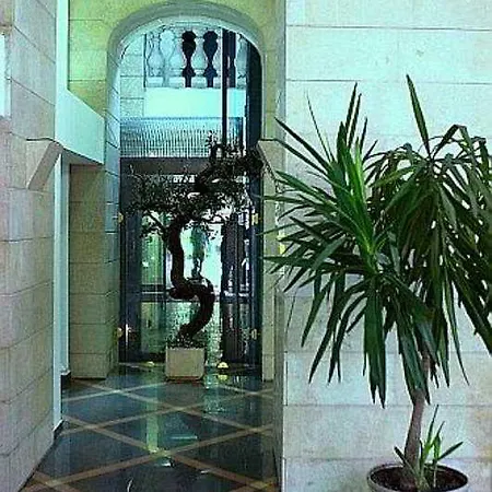 글로리아 팰리스 호텔 소피아